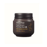 Super Volcanic Pore Clay Mask