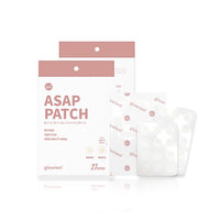 ASAP Active Spot Alleviating Patch, 81 Patches