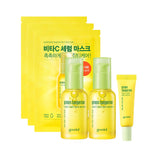 Green Tangerine Vita C Dark Spot Serum Double Edition