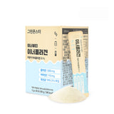 Inner Beauty Inner Collagen