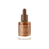 Ginseng Serum