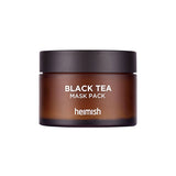 Black Tea Mask Pack