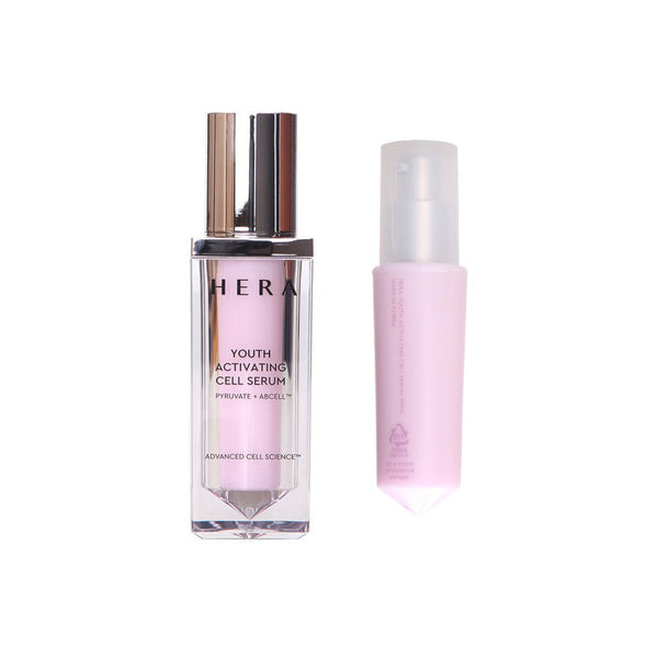 Youth Activating Cell Serum Set