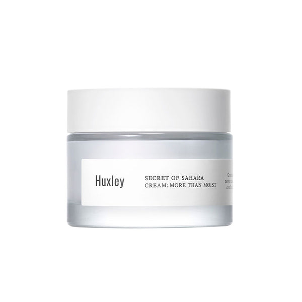 Cream - More Than Moist