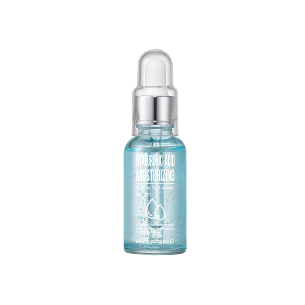 Hyaluronic Acid Moisturizing Ampoule