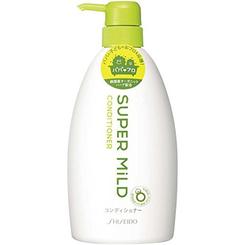 Super Mild Conditioner