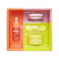 Vitamin To-Glow Pack
