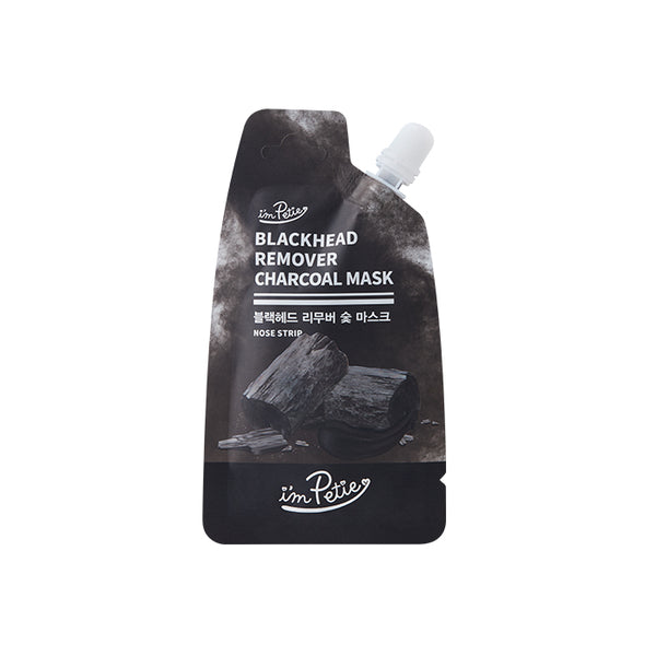 Blackhead Remover Charcoal Mask