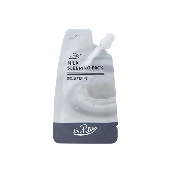 Milk Sleeping Pack