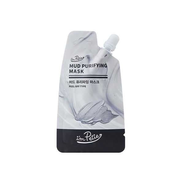 Mud Purifying Mask