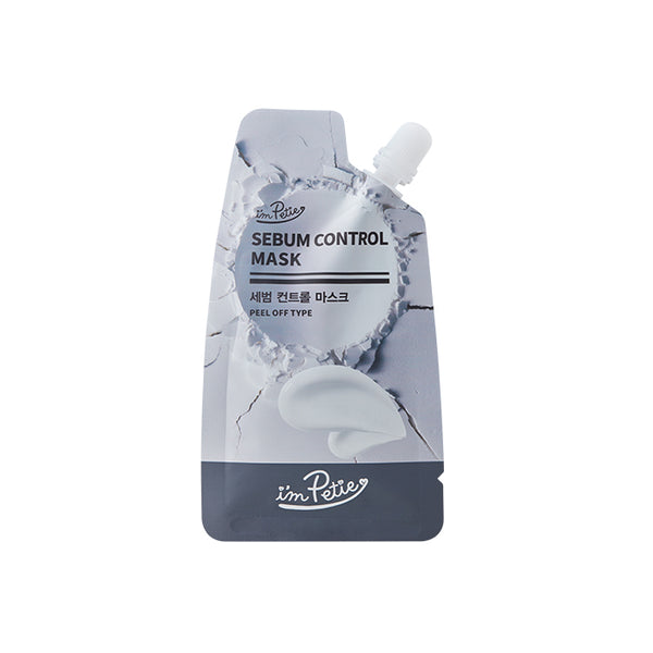 Sebum Control Mask