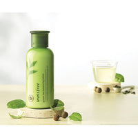 Green Tea Balancing Emulsion