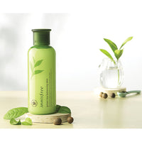 Green Tea Hyaluronic Toner