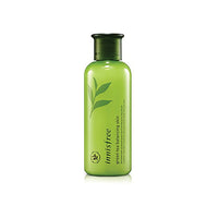 Green Tea Hyaluronic Toner