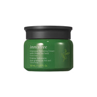 Green Tea Seed  Hyaluronic Cream