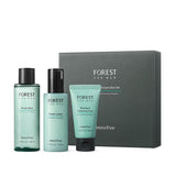 Forest For Men Fresh Skin Care Duo Set