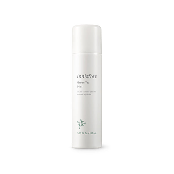 Green Tea Mist, 150ml