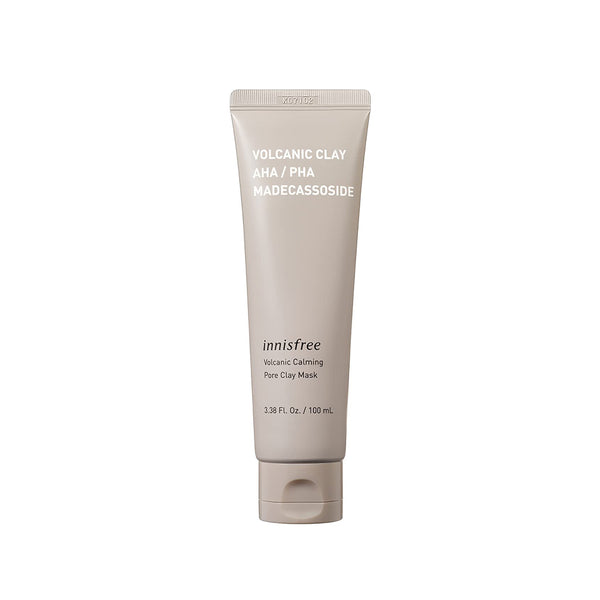 Volcanic Calming Pore Clay Mask