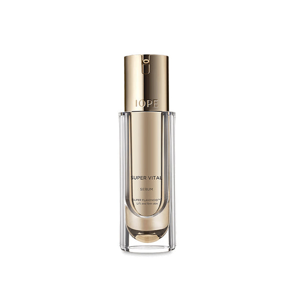 Super Vital Serum