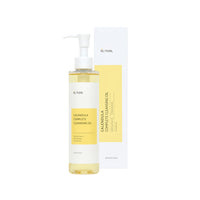 iUNIK Calendula Complete Cleansing Oil