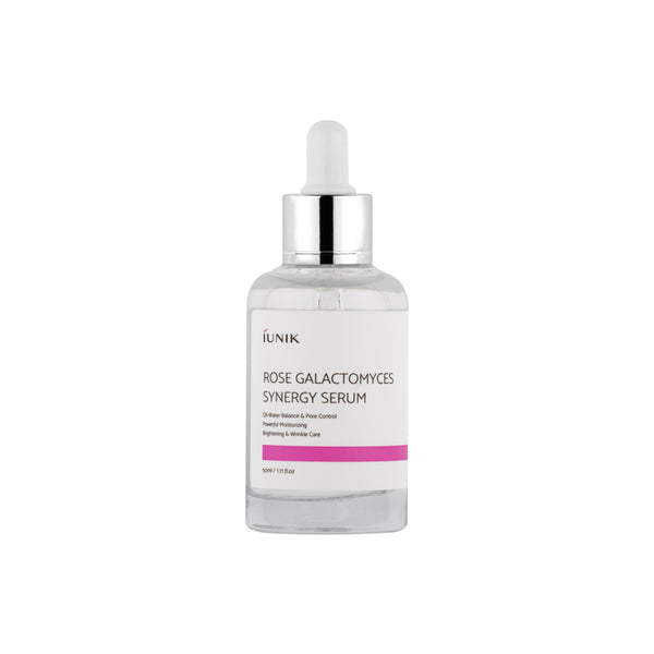 Rose Galactomyces Synergy Serum