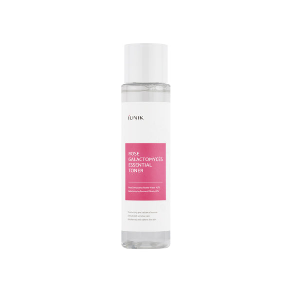 Rose Galactomyces Essential Toner