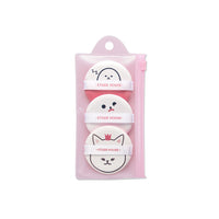 My Beauty Tool Jam Air Puff (Bundle)