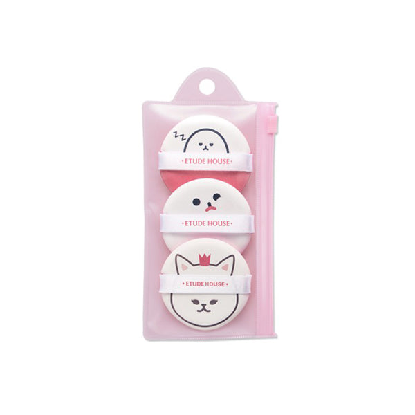 My Beauty Tool Jam Air Puff (Bundle)