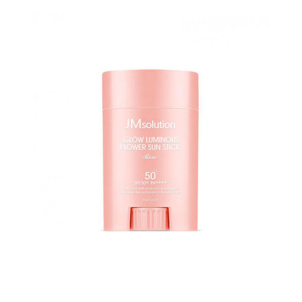 Glow Luminous Flower Sun Stick SPF50+ / PA++++