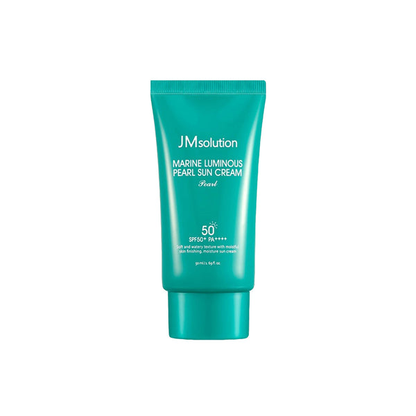 Marine Luminous Pearl Sunscreen