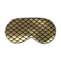 Gold Double Therapy Eye Mask