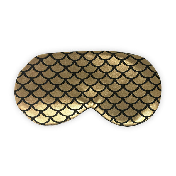 Gold Double Therapy Eye Mask