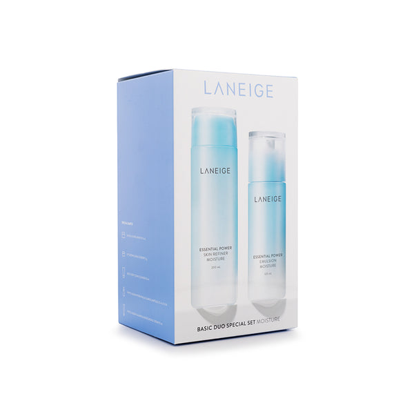 Basic Duo Set - Moisture