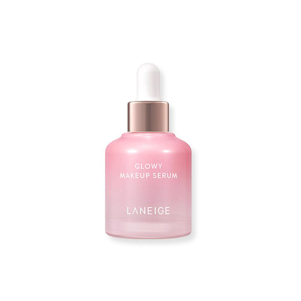 Glowy Makeup Serum