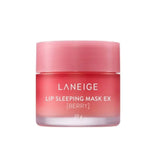 Lip Sleeping Mask - Berry