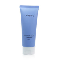 Multi Deep-Clean Cleanser