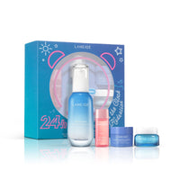 Round The Clock Hydration 4 PCS Set