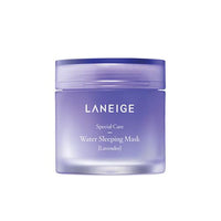 Water Sleeping Mask Lavender