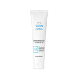 Soonjung 2X Barrier Intensive Cream