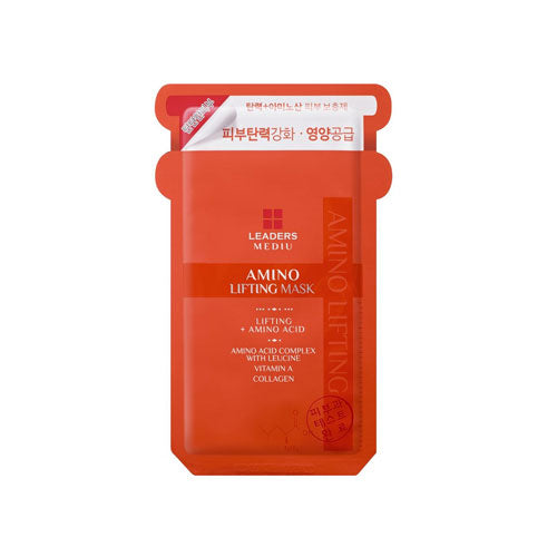 Mediu Amino Lifting Mask - 1 Box of 10 Sheets
