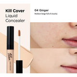 Kill Cover Liquid Concealer