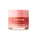 Lip Sleeping Mask - Berry