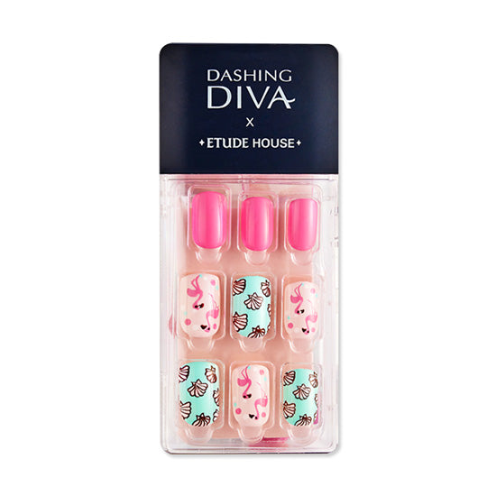 X Dashing Diva Magic Press - 17