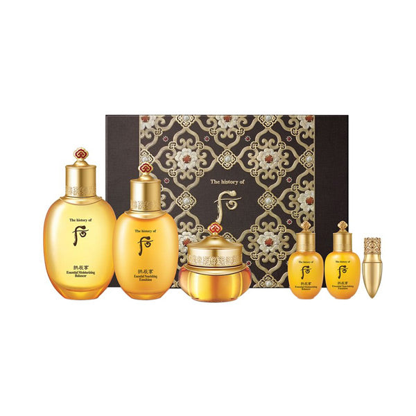 Gongjinhyang Special Set