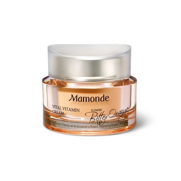 Vital Vitamin Cream