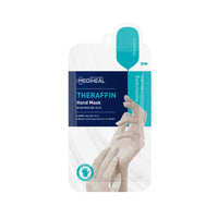 Theraffin Hand Mask - 1 Box of 10 Pairs