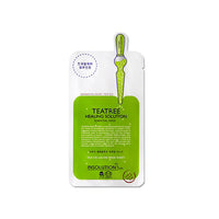 Teatree Care Solution Essential Mask - 1 Box of 10 Sheets
