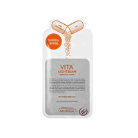 Vita Essential Mask - 1 Box of 10 Sheets