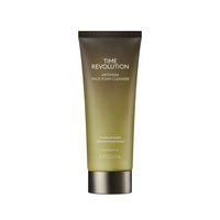 Time Revolution Artemisia Pack Foam Cleanser