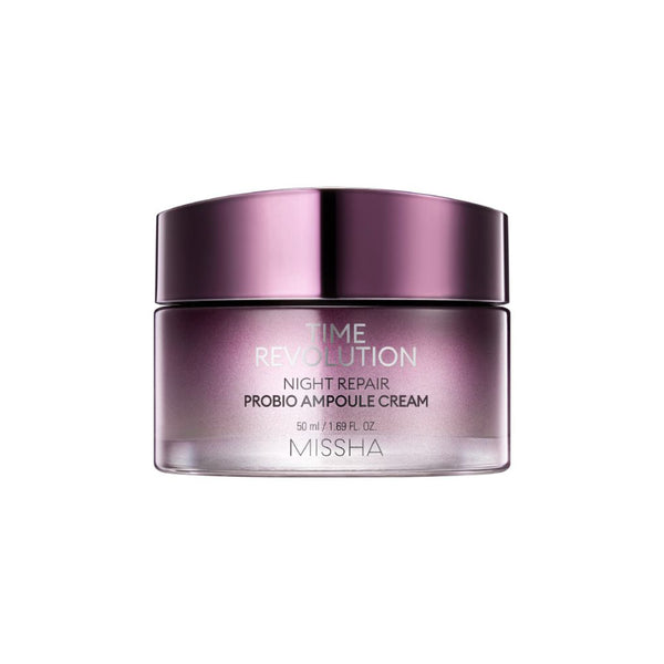 Time Revolution Night Repair Probio Ampoule Cream